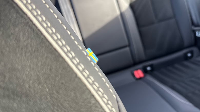 Volvo XC40 2.0 B3P Plus Dark 5dr Auto Petrol Estate